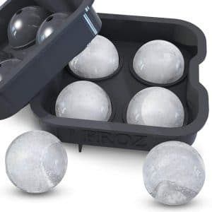 Housewares Solutions Ice Ball Maker