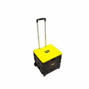 dbest products Collapsible Handcart