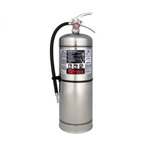 Ansul 2.5 Gallon Water Pressure Fire Extinguisher