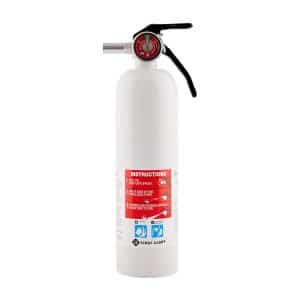 First Alert Fire Extinguisher REC5