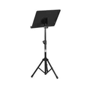 On-Stage Orchestral Sheet Music Stand