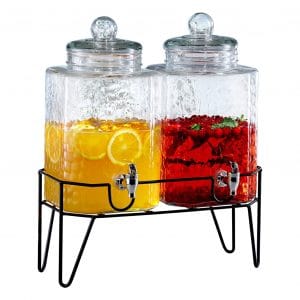Style Setter Cold Beverage Dispensers