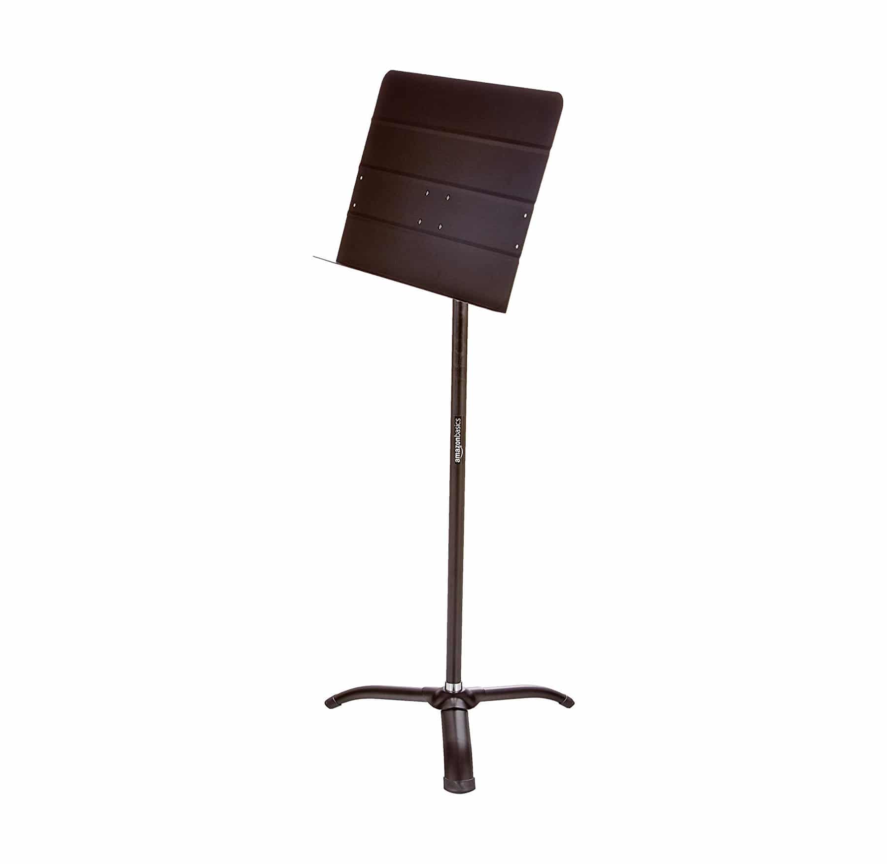 travel music stands