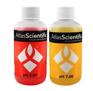 Atlas Scientific PH Calibration Kit