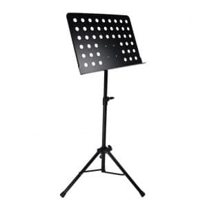 Gearlux Vented Music Stand