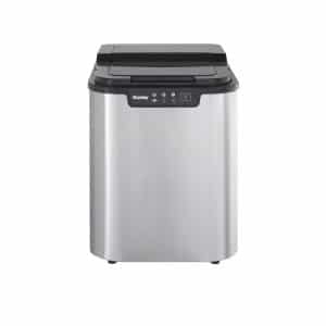 Danby Portable Stainless Steel Ice Maker