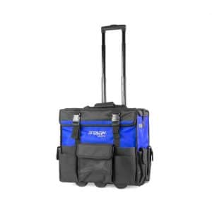 Stark 20″ Rolling Wide Mouth Tool Bag