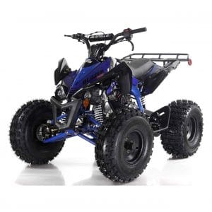 X-PRO 125cc 4 Wheeler Adults ATVs