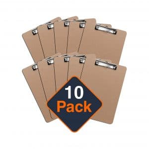 Office Solutions Direct Clipboards
