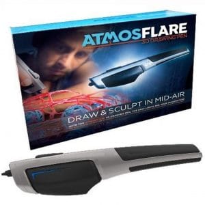 AtmosFlare 3D Pen Set