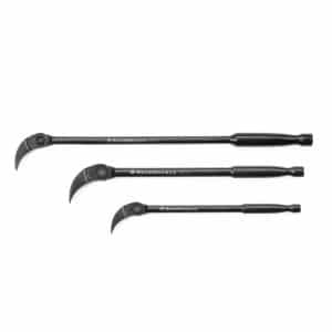 GEARWRENCH 82301D 3 Pc. Indexing Pry Bar Set