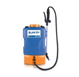 Jacto Blue PJB-8c Backpack Sprayer