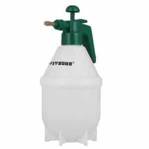 VIVOSUN 1.5-Liters Handheld Pressure Sprayer