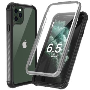 Justcool iPhone 11 Pro Case Max