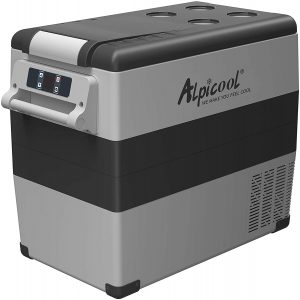 Alpicool X-Large Car Refrigerator