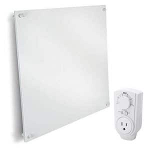EconoHome Wall Mount Space Panel Heater