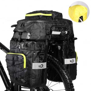 Waterfly Bike Waterproof Bag