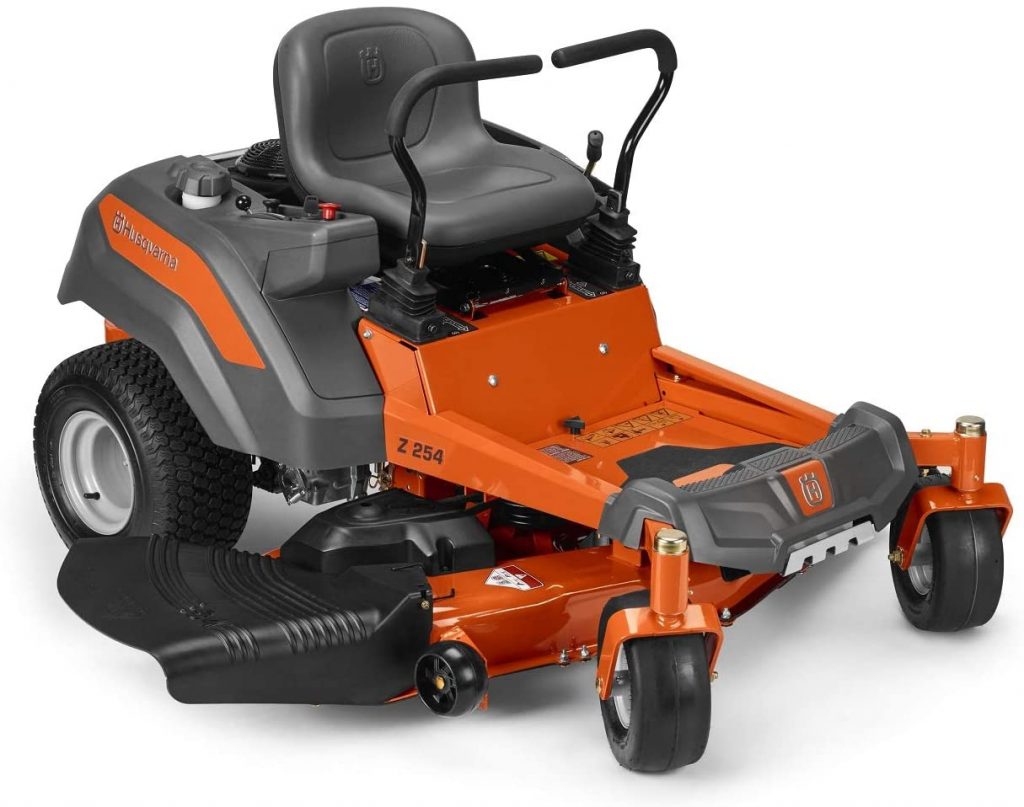 Top 10 Best Cheap Zero Turn Mowers In 2021 Reviews Guide