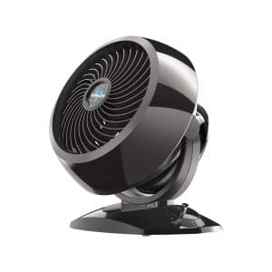 Vornado Small Whole Room Air Circulator Fan 3 Speeds
