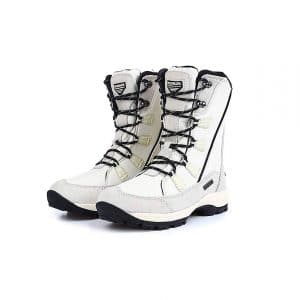 ROCKMARK Women’s Waterproof Snow Boots