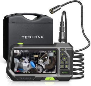 Teslong Industrial Endoscope Waterproof Inspection Camera