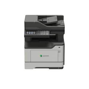 Lexmark MB2338adw Monochrome Laser Printer – Two-Sided Printing