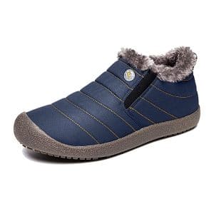 EXEBLUE Enly Winter Snow Boots