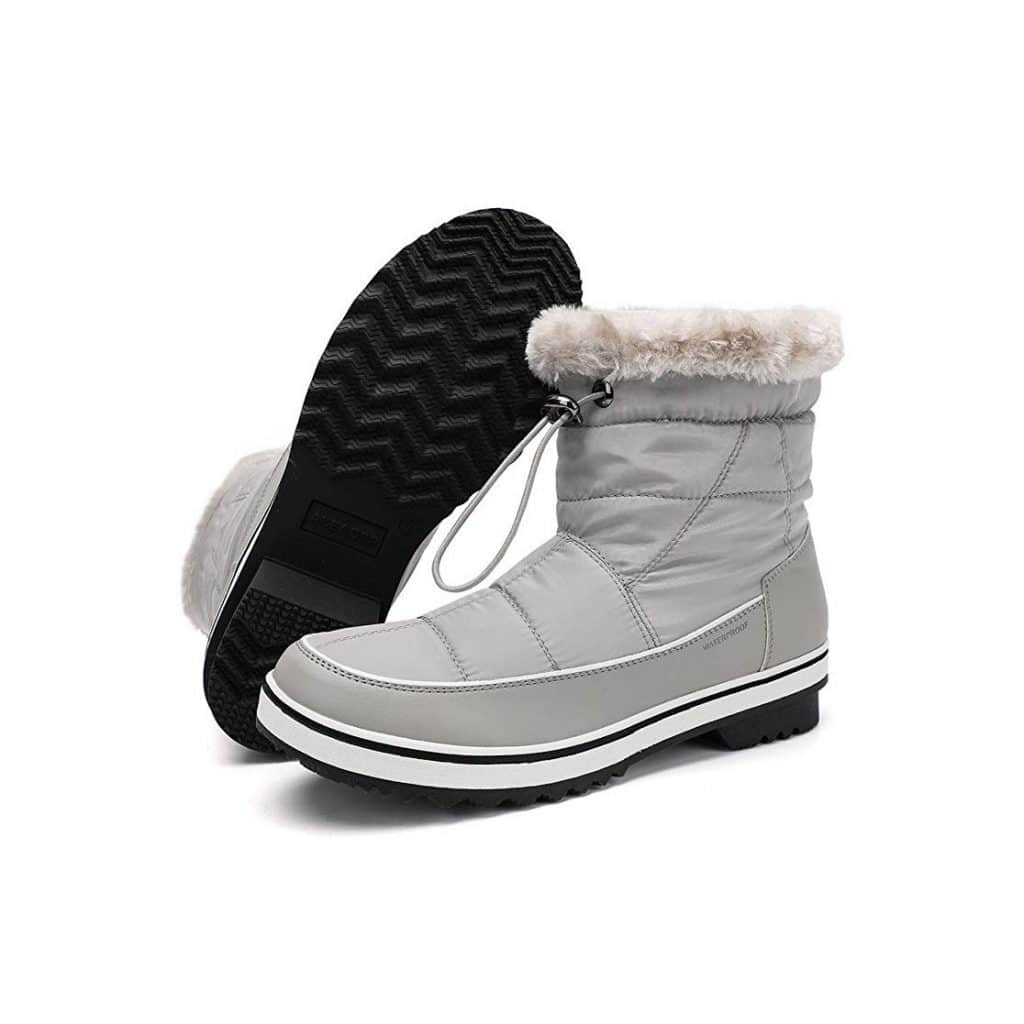 Top 10 Best Snow Boots in 2022 Reviews | Buyer's Guide