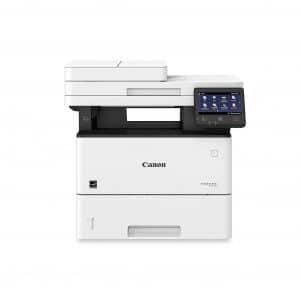 Canon Multifunction Laser Printer w:AirPrint, 3 Year Warranty