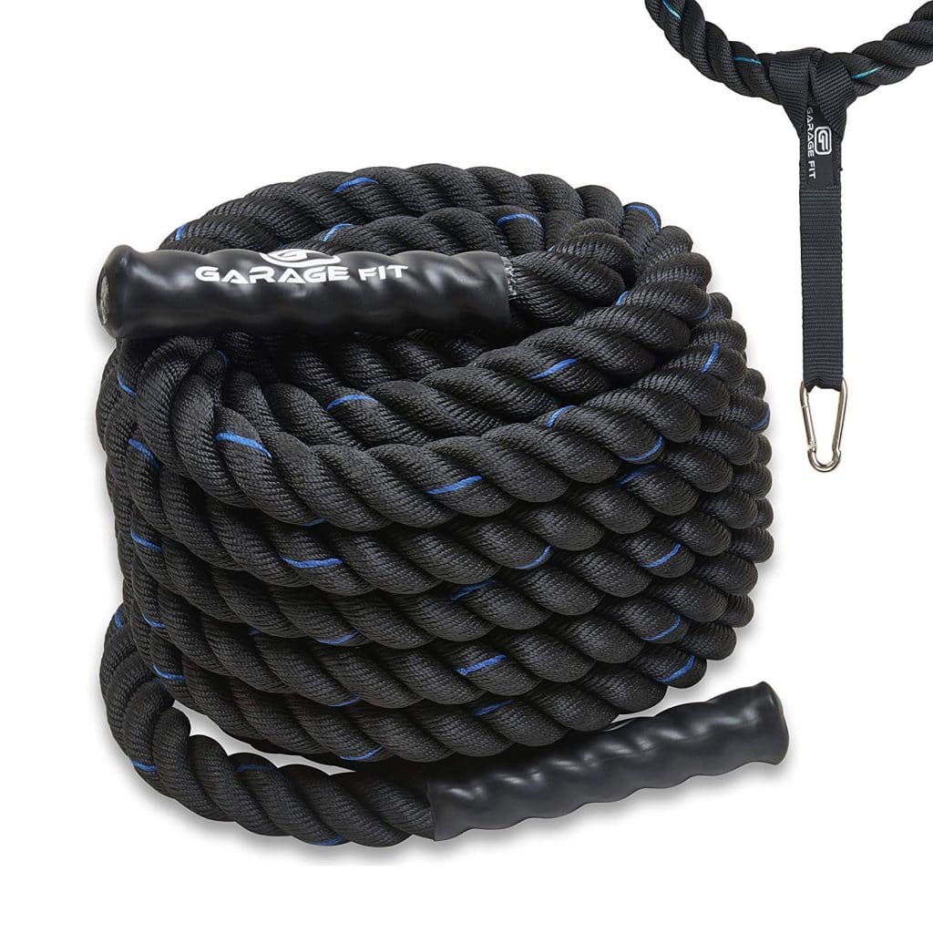 Top 10 Best Workout Ropes in 2022 Reviews | Guide