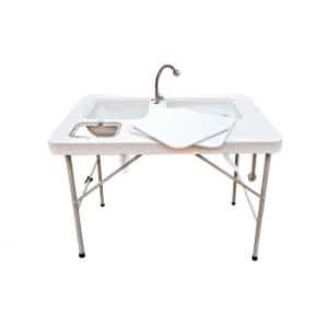 Coldcreek Outfitters Fish Cleaning Table