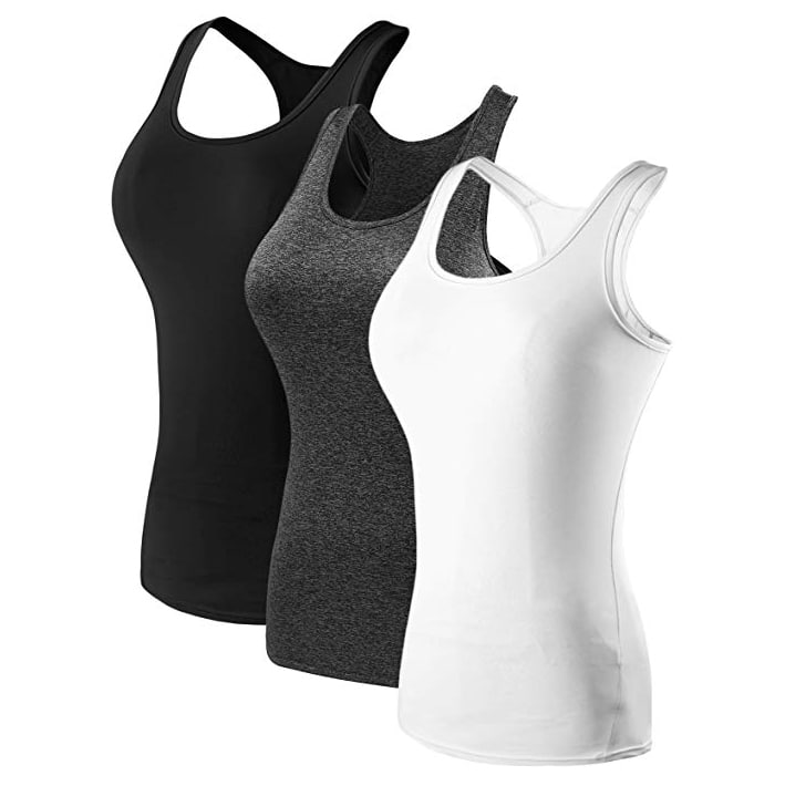 Top 10 Best Camisoles For Women in 2021 Reviews | Guide