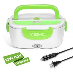 YISSVIC Electric Lunch Box