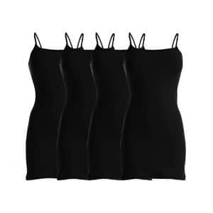 VIV Collection Camisoles for Women