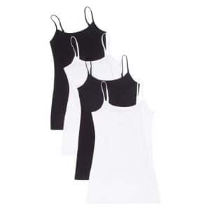 Active Products Basic Camisoles for Women