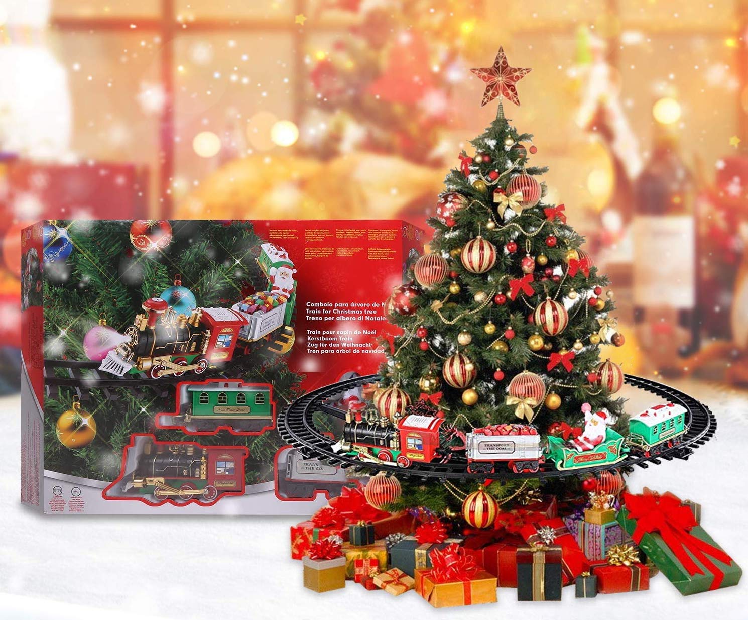 Top 10 Best Christmas Gifts for Kids in 2020 Reviews