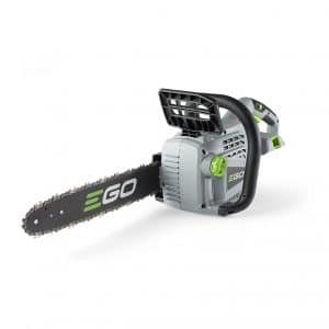 EGO Power+ 14 Inches 56V Cordless Chainsaw