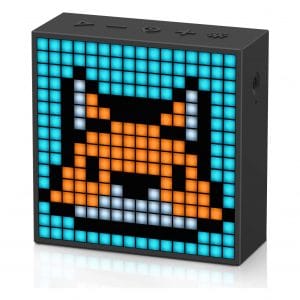 Divoom Bluetooth LED Emoji Car Display
