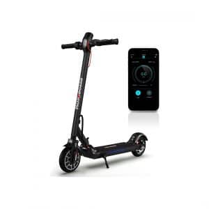  Hurtle Folding 300W Electric Scooter for Kid