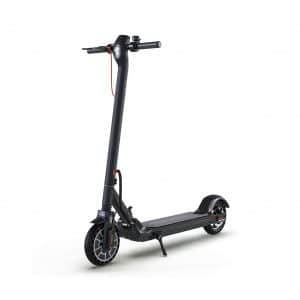 Hiboy MAX Electric Scooter 350W Motor 8.5 Inches Solid Tires