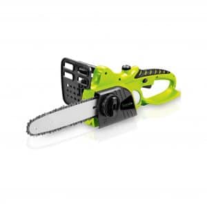 SereneLife Cordless Chainsaw