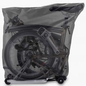 ASUD 14-20 Inch Foldable Bike Bag