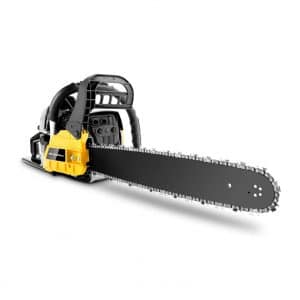 Couply 62CC Cordless Chainsaw