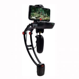 Steadicam Volt electronic handheld gimbal stabilizer for ALL iPhone XS, XS Max & XR ,ALL Samsung S9:S9+ & GoPro HERO
