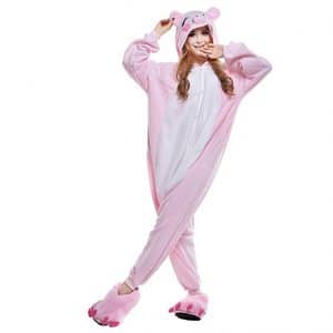 WOTOGOLD Animal Cosplay Costume Pig