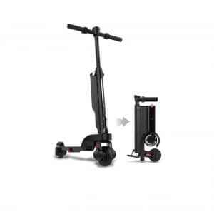 Pig Middle I Electric Commuting Scooter 250W Motor