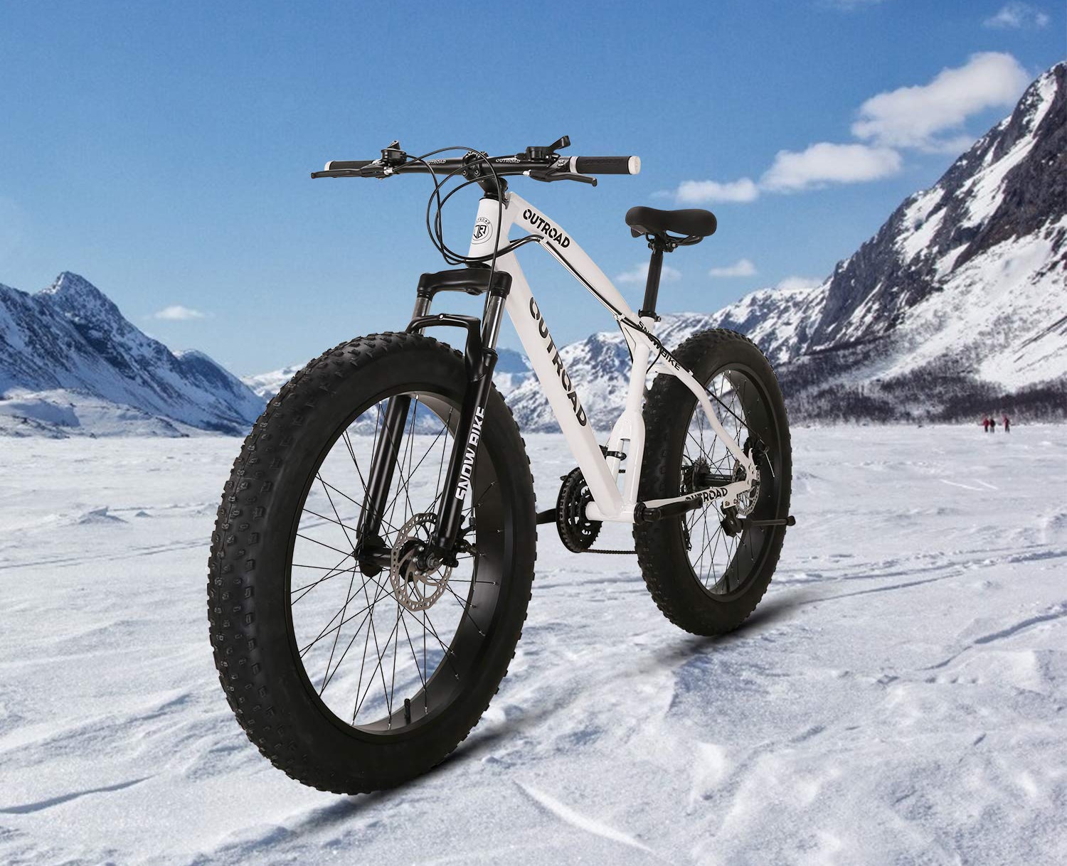 mongoose mountain bike pedals