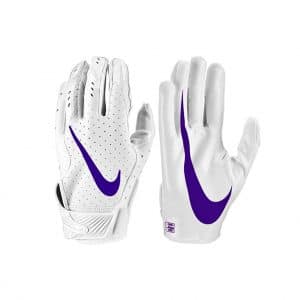 ENI Football Gloves