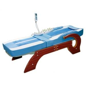MCP- Distributions Deluxe Jade Therapy Massage Bed