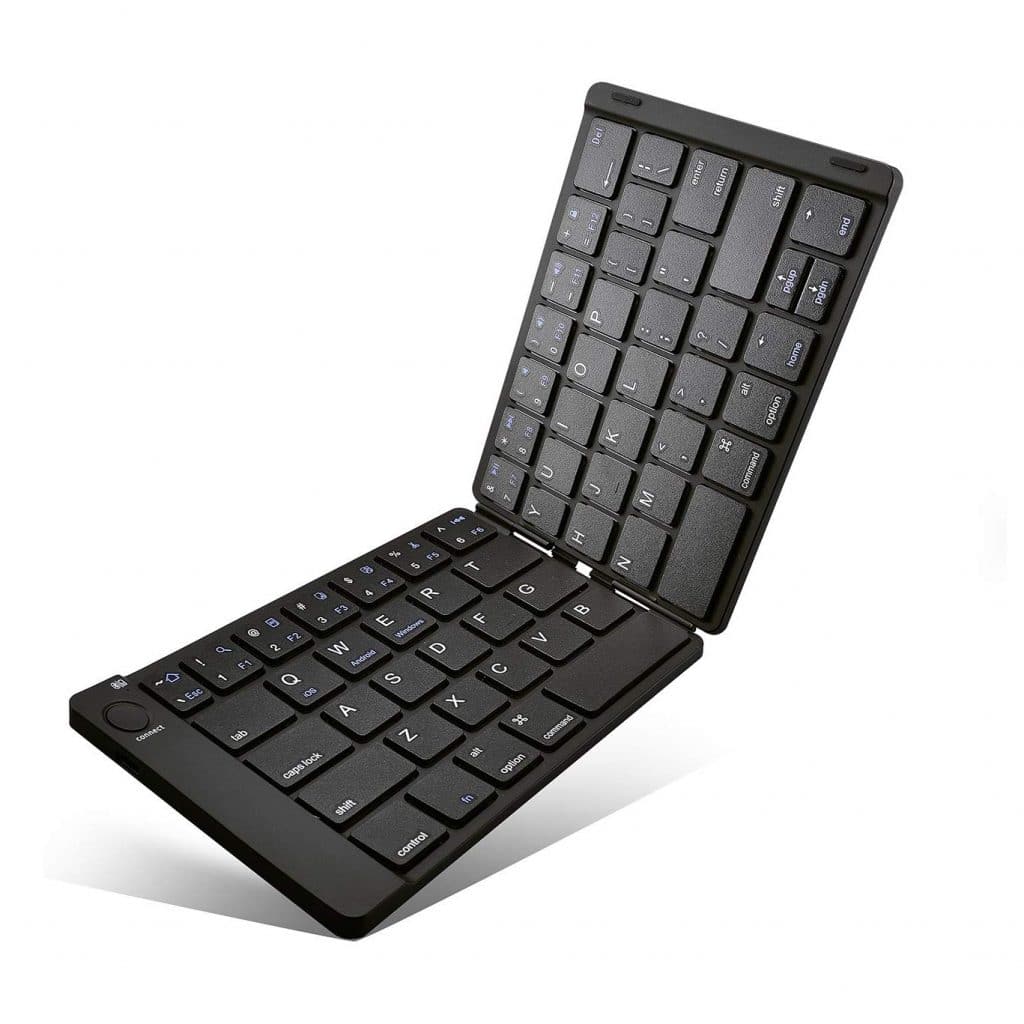travel keyboard bluetooth
